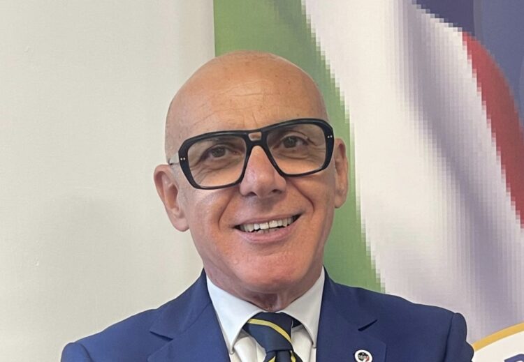 Ragusa, il presidente del comitato provinciale Csen nel collegio dei revisori dei conti della Federazione italiana vela nazionale