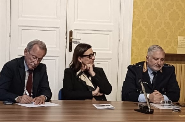 Modica, truffe sempre più diffuse tra gli anziani: l’Unitre fa il punto