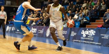 La Virtus Ragusa s’inchina all’aggressività di Piombino