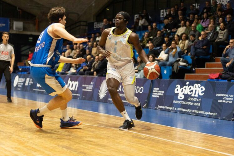 La Virtus Ragusa s’inchina all’aggressività di Piombino