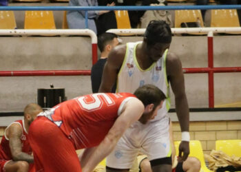 La Virtus Ragusa commette troppi errori e Cassino ha la meglio