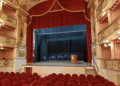 Vittoria, sarà restaurato il sipario del teatro Colonna