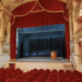 Vittoria, sarà restaurato il sipario del teatro Colonna