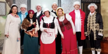 Giarratana, domenica in scena “I superstiti” con “La scuola delle moglie”