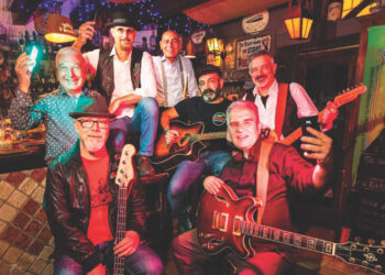 “Festacrante in centro” torna ad animare Ragusa