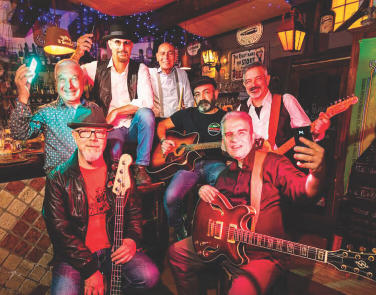 “Festacrante in centro” torna ad animare Ragusa