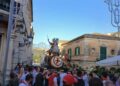Ragusa, domani la prima processione in occasione dei festeggiamenti patronali di San Giorgio