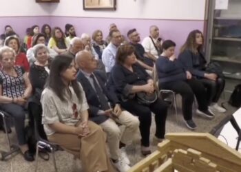 Ragusa, la mostra itinerante del polo tattile multimediale di Catania ha fatto tappa anche nella sede Uici del capoluogo