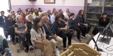 Ragusa, la mostra itinerante del polo tattile multimediale di Catania ha fatto tappa anche nella sede Uici del capoluogo