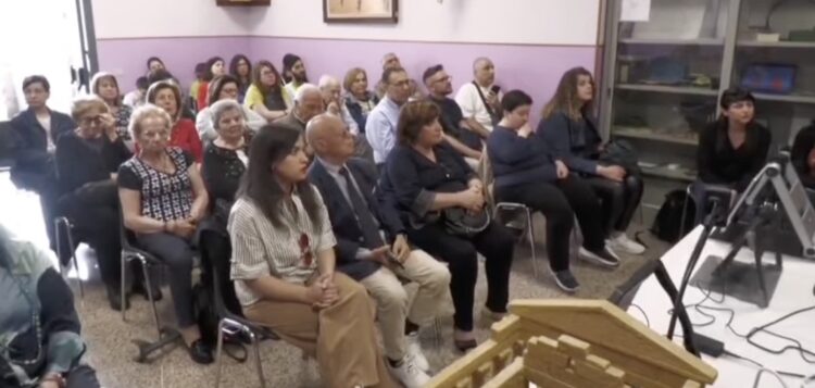 Ragusa, la mostra itinerante del polo tattile multimediale di Catania ha fatto tappa anche nella sede Uici del capoluogo