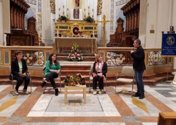 Comiso e i festeggiamenti per l’Addolorata, incontro sul beato Carlo Acutis