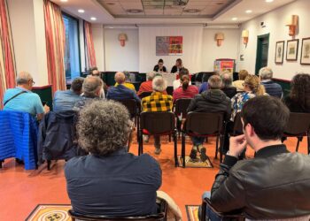 Ragusa, presentato il libro di Francesca Totolo “Le vite delle donne contano”