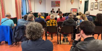 Ragusa, presentato il libro di Francesca Totolo “Le vite delle donne contano”