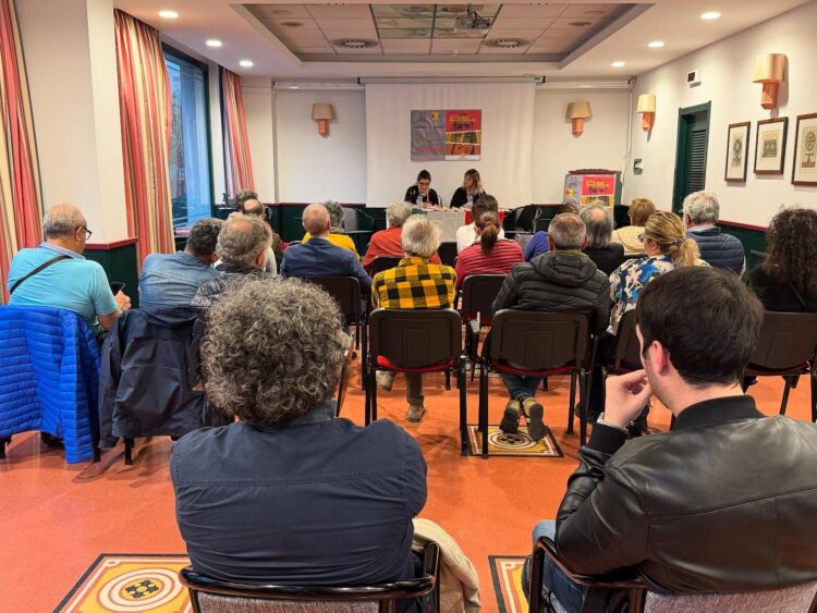 Ragusa, presentato il libro di Francesca Totolo “Le vite delle donne contano”
