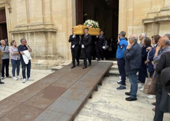 Giarratana, tragedia nella tragedia: muore all’improvviso la sorella di padre Marco Fiore che era deceduto la settimana scorsa