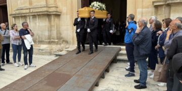 Giarratana, tragedia nella tragedia: muore all’improvviso la sorella di padre Marco Fiore che era deceduto la settimana scorsa