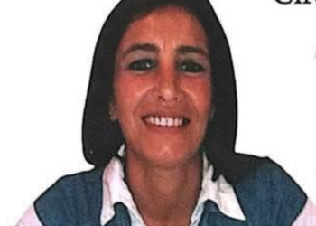 Vittoria piange la scomparsa di Veronica Di Cunta