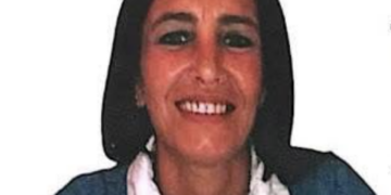 Vittoria piange la scomparsa di Veronica Di Cunta
