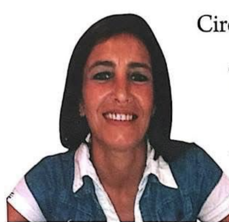 Vittoria piange la scomparsa di Veronica Di Cunta