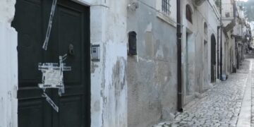 Scicli, una fiaccolata per ricordare il 40enne ucciso Peppe Ottaviano