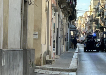 Ragusa, incidente in via Mario Leggio. Un’auto si ribalta