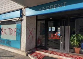 Modica, centro dentistico scompare da un giorno all’altro: pazienti mazziati e gabbati