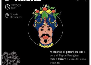 Ragusa, domani le “Tele d’Amori” per gridare la speranza e promettere la memoria