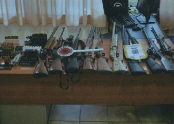 Pozzallo, denunciati 6 maltesi per attività venatoria in periodo vietato