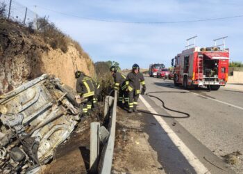 Scicli, potrebbe appartenere a un giovane 26enne il corpo carbonizzato
