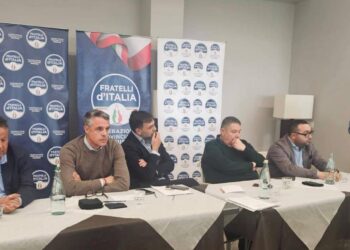 La casa sgomberata a Ispica, Moscato e Santoro (FdI): “Prima concreta applicazione del pacchetto sicurezza”