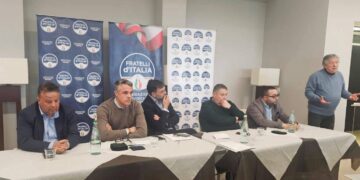 La casa sgomberata a Ispica, Moscato e Santoro (FdI): “Prima concreta applicazione del pacchetto sicurezza”