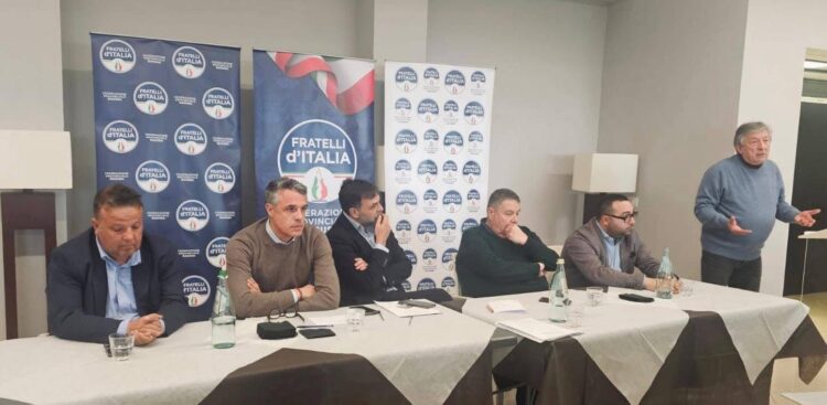 La casa sgomberata a Ispica, Moscato e Santoro (FdI): “Prima concreta applicazione del pacchetto sicurezza”