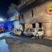 Comiso, in fiamme due auto nel corso della notte