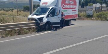 Comiso, scontro tra due veicoli. Nessun ferito