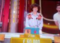 E’ di Vittoria la nuova pacchista per la Sicilia nel gioco di Affari Tuoi