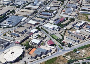 Il finanziamento per le aree industriali che arriva da Palermo, ci sono anche Ragusa e Modica-Pozzallo