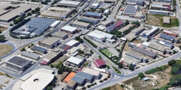 Il finanziamento per le aree industriali che arriva da Palermo, ci sono anche Ragusa e Modica-Pozzallo