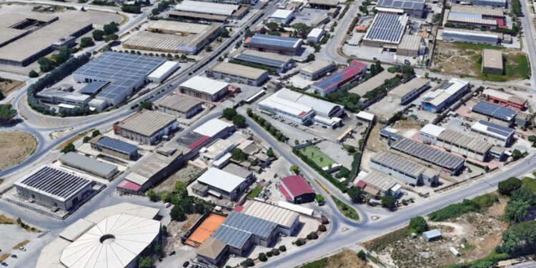 Il finanziamento per le aree industriali che arriva da Palermo, ci sono anche Ragusa e Modica-Pozzallo