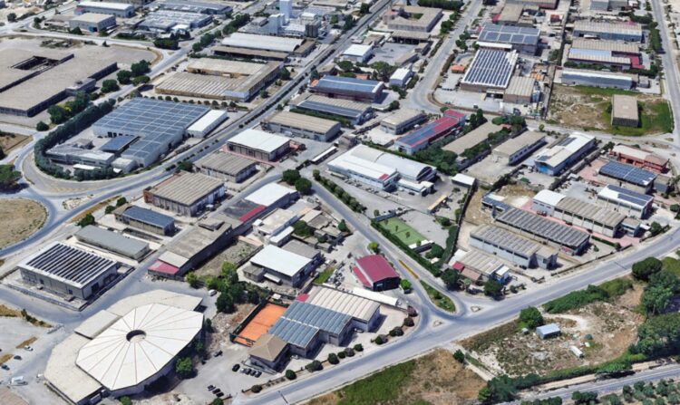 Il finanziamento per le aree industriali che arriva da Palermo, ci sono anche Ragusa e Modica-Pozzallo