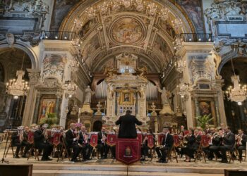 Scicli, sabato la festa di Maria Santissima delle Milizie