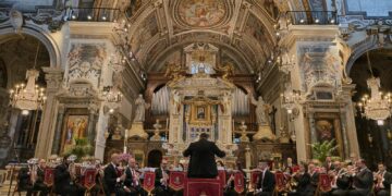 Scicli, sabato la festa di Maria Santissima delle Milizie