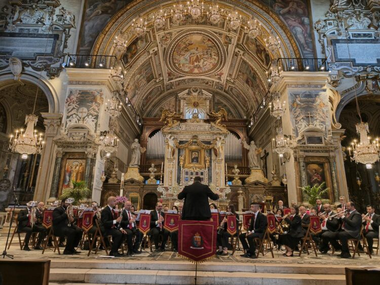 Scicli, sabato la festa di Maria Santissima delle Milizie