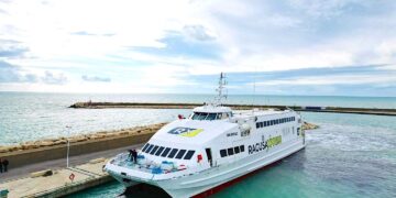 Marina di Ragusa-Malta, il primo viaggio a scopo benefico