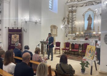 Scicli, riaperti al culto l’eremo e l’edificio di culto dedicati alla Madonna a monte di Donnalucata