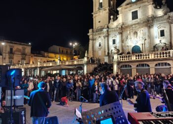 Ragusa, torna “Festacrante in centro”