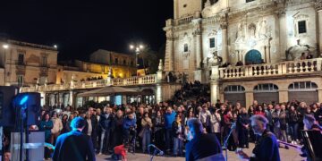 Ragusa, torna “Festacrante in centro”