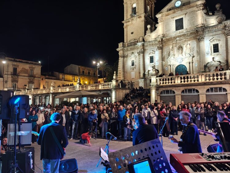 Ragusa, torna “Festacrante in centro”