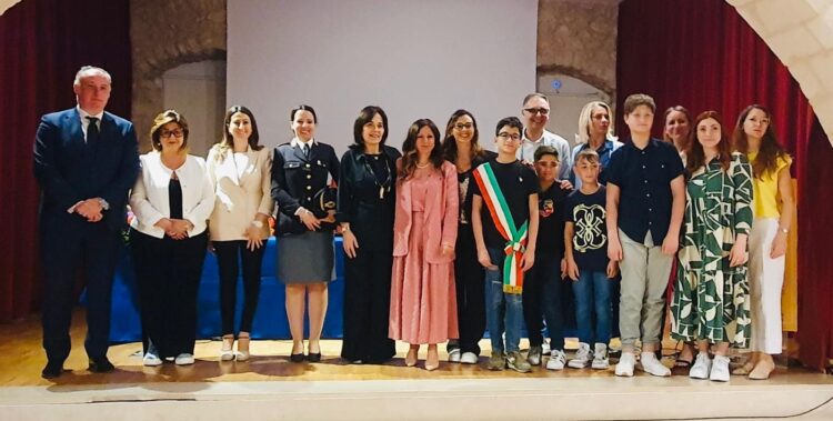 Comiso e le connessioni studentesche, al via la settimana dedicata a legalità ed emozioni