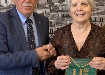 Patto di gemellaggio tra le sedi Unitre di Modica e Ramacca