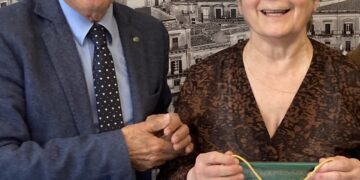 Patto di gemellaggio tra le sedi Unitre di Modica e Ramacca